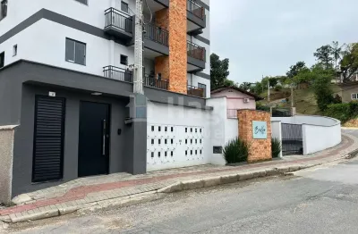 Apartamento à venda no bairro paquetá em brusque/sc