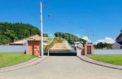 Terreno à venda no Centro, Guabiruba 