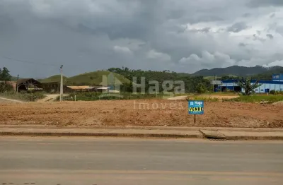 Terreno à venda no Dom Joaquim, Brusque 
