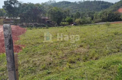 Terreno à venda no Lageado Baixo, Guabiruba 