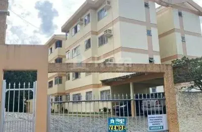 Apartamento à venda no bairro são pedro em brusque/sc
