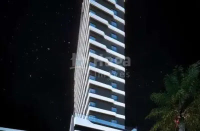Apartamento com 1 quarto à venda no Centro, Itajaí 