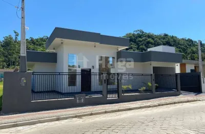 Casa com 3 quartos à venda no Centro, Guabiruba 