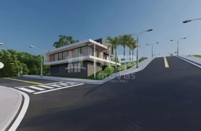 Terreno à venda no bairro são pedro em guabiruba/sc