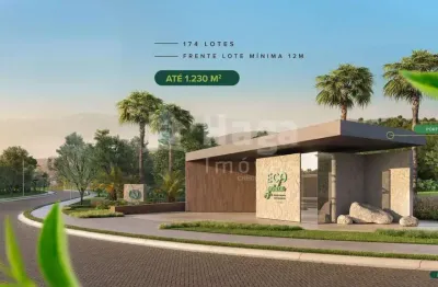 Terreno à venda no Cedro Alto, Brusque 