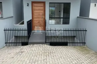 Casa com 3 quartos à venda no Águas Claras, Brusque 