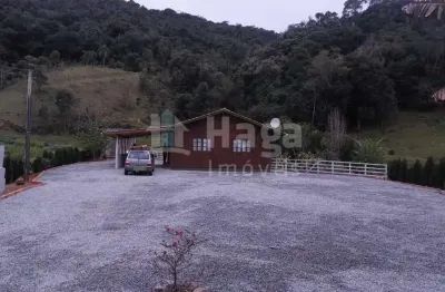Fazenda à venda em Vargem Grande, Águas Mornas 