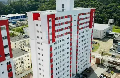 Apartamento à venda no bairro carvalho em itajaí/sc