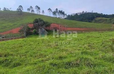 Terreno à venda no Fernandes, São João Batista 