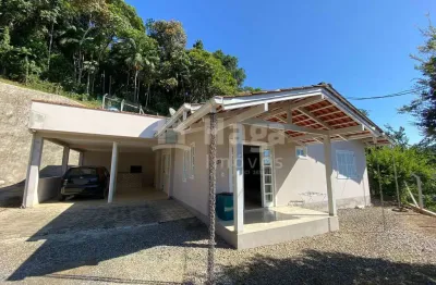 Casa com 3 quartos à venda no Azambuja, Brusque 
