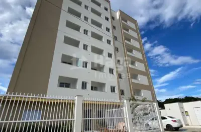 Apartamento à venda no bairro rio branco em brusque/sc
