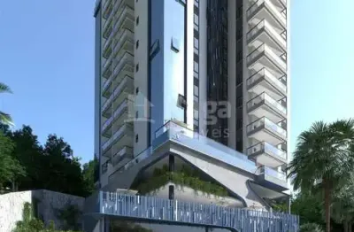 Apartamento à venda no bairro cabeçudas em itajaí/sc