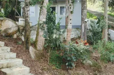 Fazenda à venda na Vila Santana, Santo Amaro da Imperatriz 