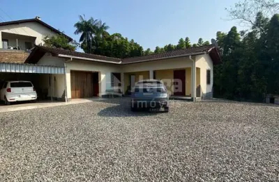 Casa com 3 quartos à venda no Centro, Guabiruba 