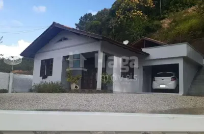 Casa com 3 quartos à venda no Cedrinho, Brusque 