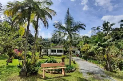 Chácara / sítio com 4 quartos à venda na Zona Rural, Vidal Ramos 