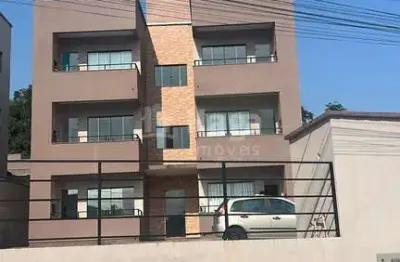 Apartamento com 2 quartos à venda no Limeira Baixa, Brusque 