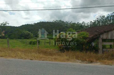Terreno à venda em Aimoré, Guabiruba 