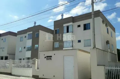 Apartamento com 2 quartos à venda no Rio Branco, Brusque 