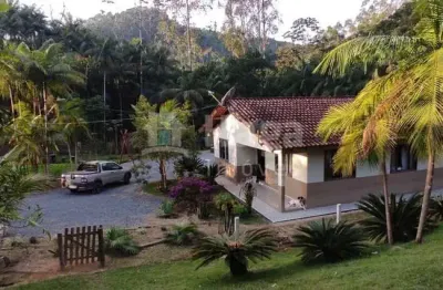 Fazenda à venda no Mato Queimado, Nova Trento 