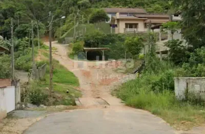 Terreno à venda no Zantão, Brusque 