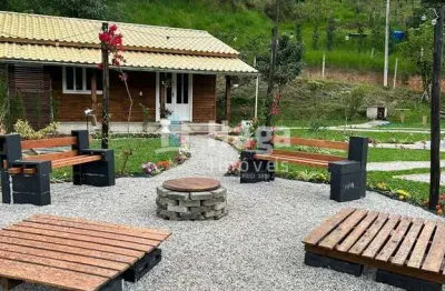 Chácara / sítio com 2 quartos à venda no Fazenda, Biguaçu 