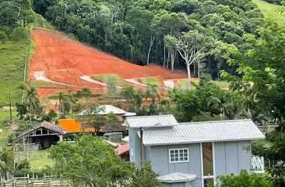 Terreno à venda em Timbé, Tijucas 