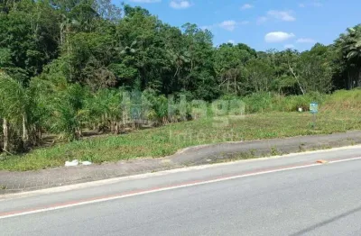 Terreno à venda em Aimoré, Guabiruba 