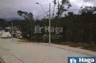 Terreno à venda no Guarani, Brusque 