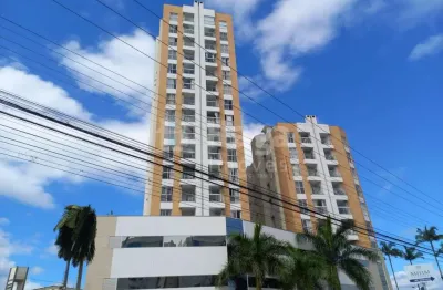 Apartamento com 2 quartos à venda no Dom Bosco, Itajaí 