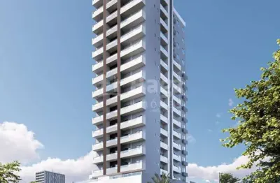 Apartamento com 2 quartos à venda no Fazenda, Itajaí 