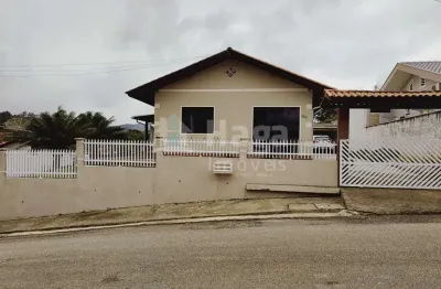 Casa com 3 quartos à venda no Paquetá, Brusque 
