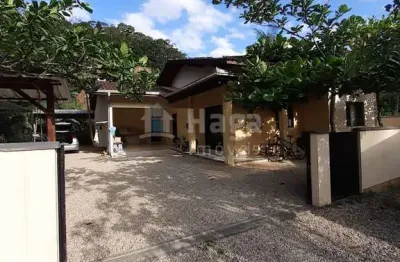 Casa à venda no bairro guabiruba sul em guabiruba/sc