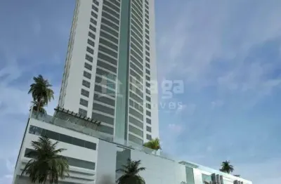 Apartamento com 4 quartos à venda no Fazenda, Itajaí 