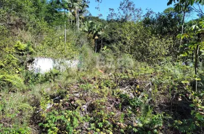 Terreno residencial ou comercial no bairro primeiro de maio em brusque/sc