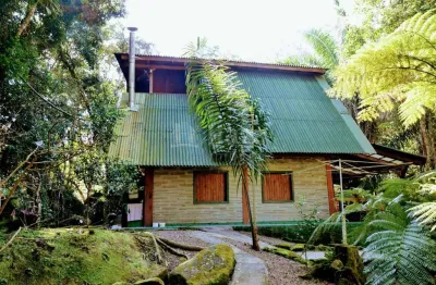 Fazenda à venda na Zona Rural, José Boiteux 
