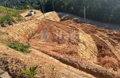 Terreno à venda no bairro são pedro em guabiruba/sc
