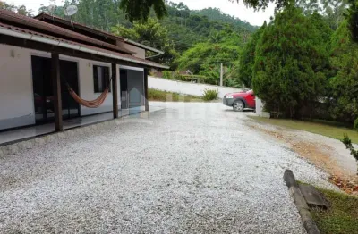 Chácara à venda no bairro tomaz coelho em brusque/sc