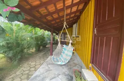 Casa com 3 quartos à venda no Três Barras, Major Gercino 