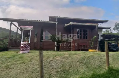 Fazenda à venda na Zona Rural, Águas Mornas 
