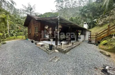 Chácara / sítio com 2 quartos à venda no Fernandes, São João Batista 