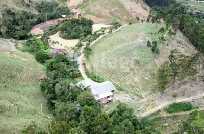 Fazenda à venda na Galera, Canelinha 
