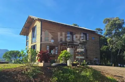 Fazenda à venda na Lomba Alta, Alfredo Wagner 