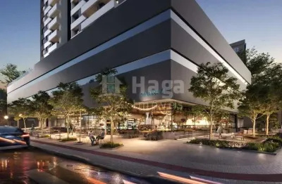 Apartamento à venda no bairro são judas em itajaí/sc
