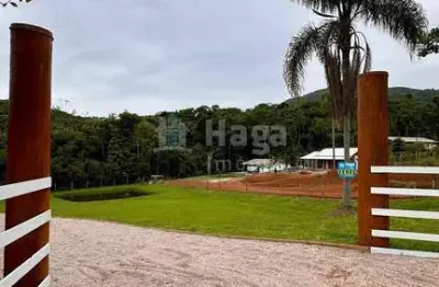 Chácara / sítio à venda em Oliveira, Tijucas 