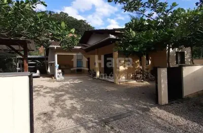 Casa para alugar no bairro guabiruba sul em guabiruba/sc
