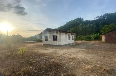 Casa com 3 quartos à venda no Indaiá, Nova Trento 