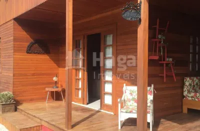 Chácara / sítio com 3 quartos à venda na Pedras Grandes, Botuverá 