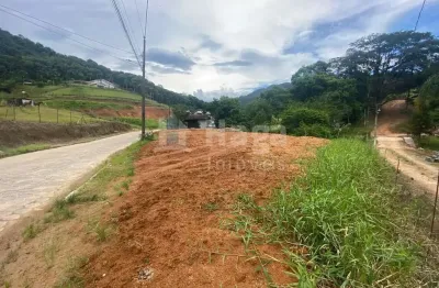 Terreno à venda em Claraíba, Nova Trento 