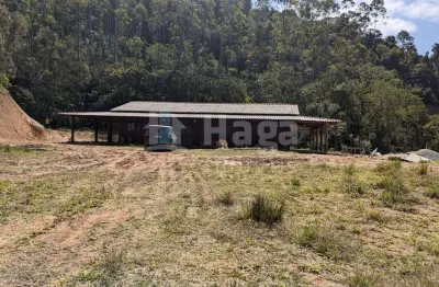 Fazenda à venda na Zona Rural, Anitápolis 